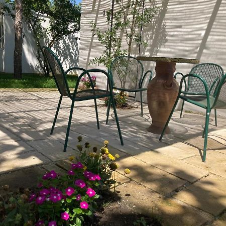Agriturismo Tenuta La Monaca Aradeo Zewnętrze zdjęcie