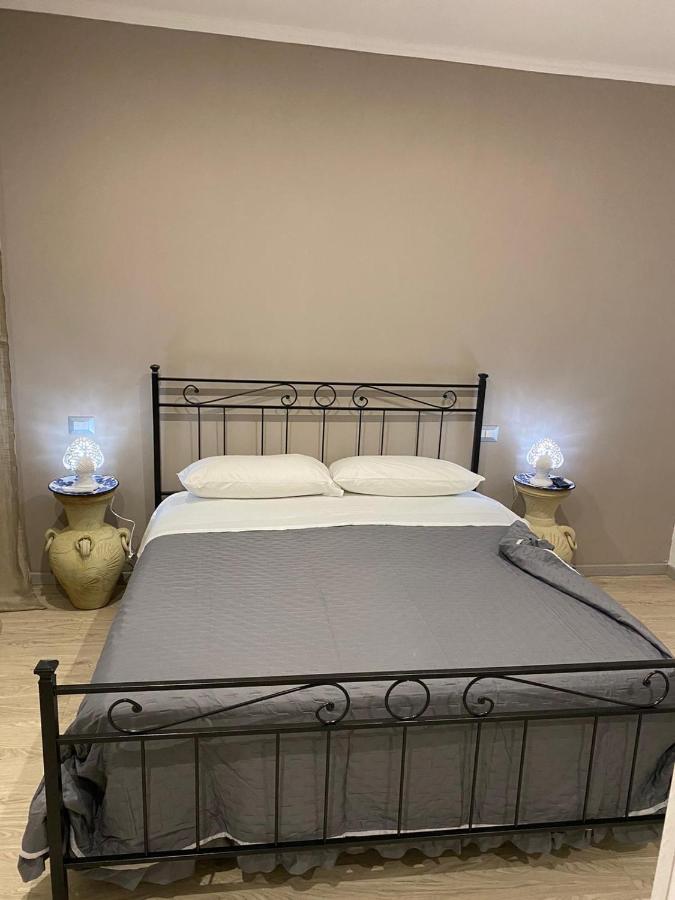 Agriturismo Tenuta La Monaca Aradeo Zewnętrze zdjęcie
