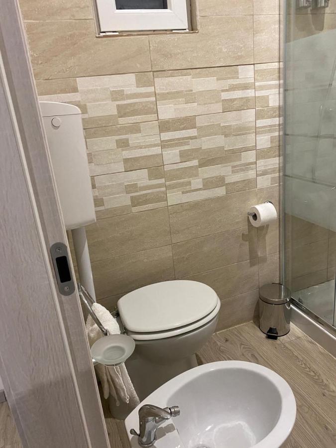 Agriturismo Tenuta La Monaca Aradeo Zewnętrze zdjęcie