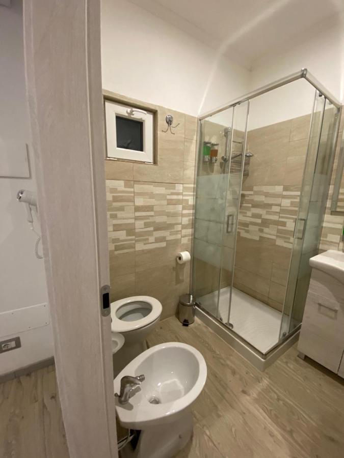 Agriturismo Tenuta La Monaca Aradeo Zewnętrze zdjęcie