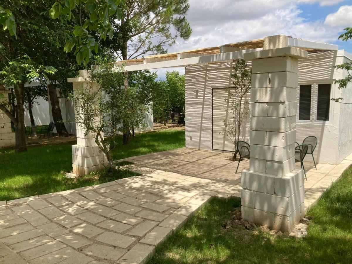 Agriturismo Tenuta La Monaca Aradeo Zewnętrze zdjęcie