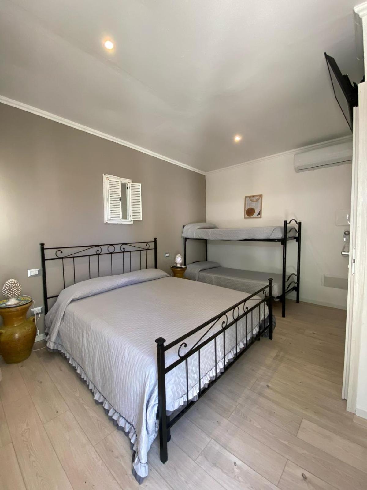 Agriturismo Tenuta La Monaca Aradeo Zewnętrze zdjęcie