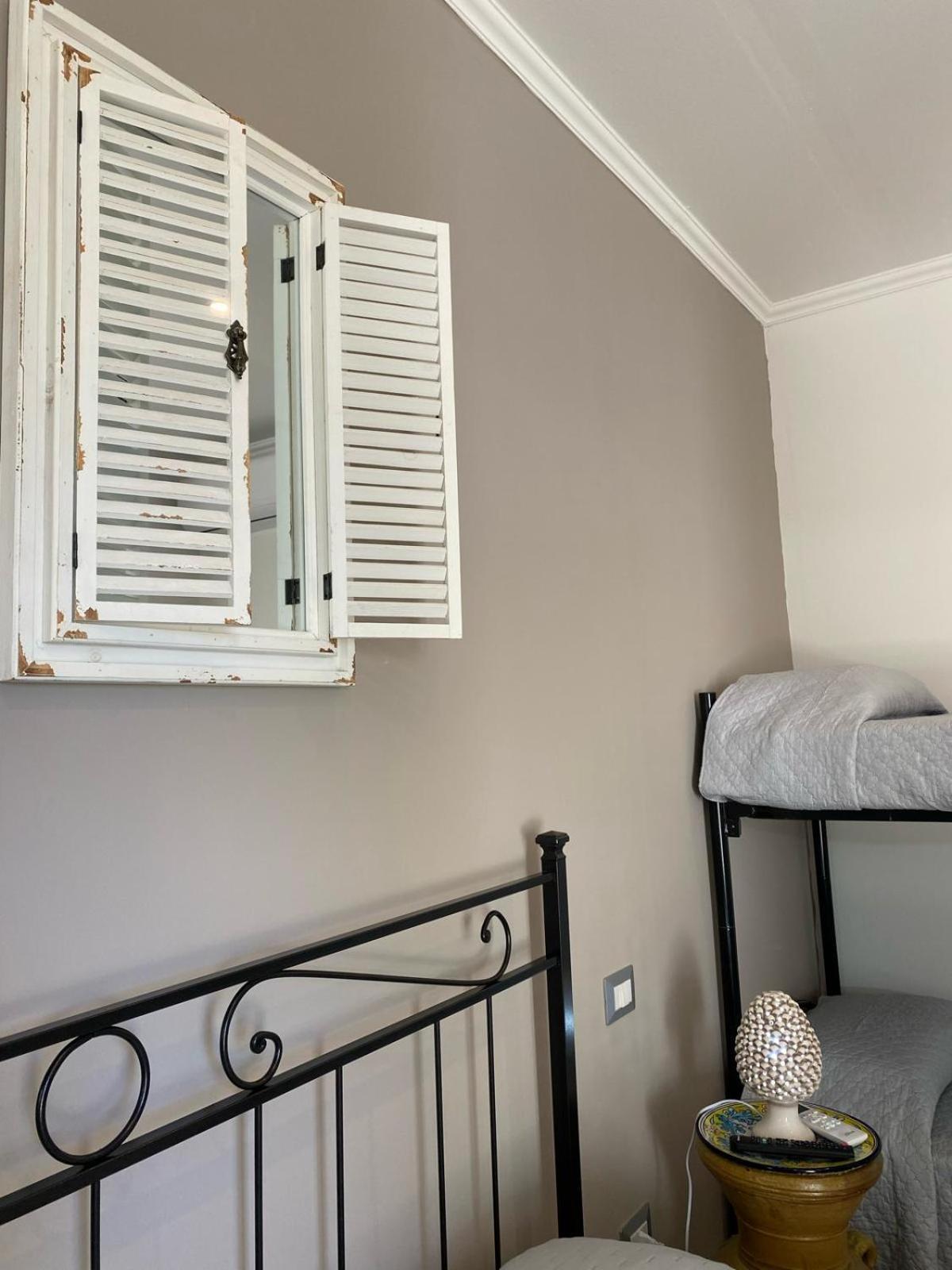 Agriturismo Tenuta La Monaca Aradeo Zewnętrze zdjęcie