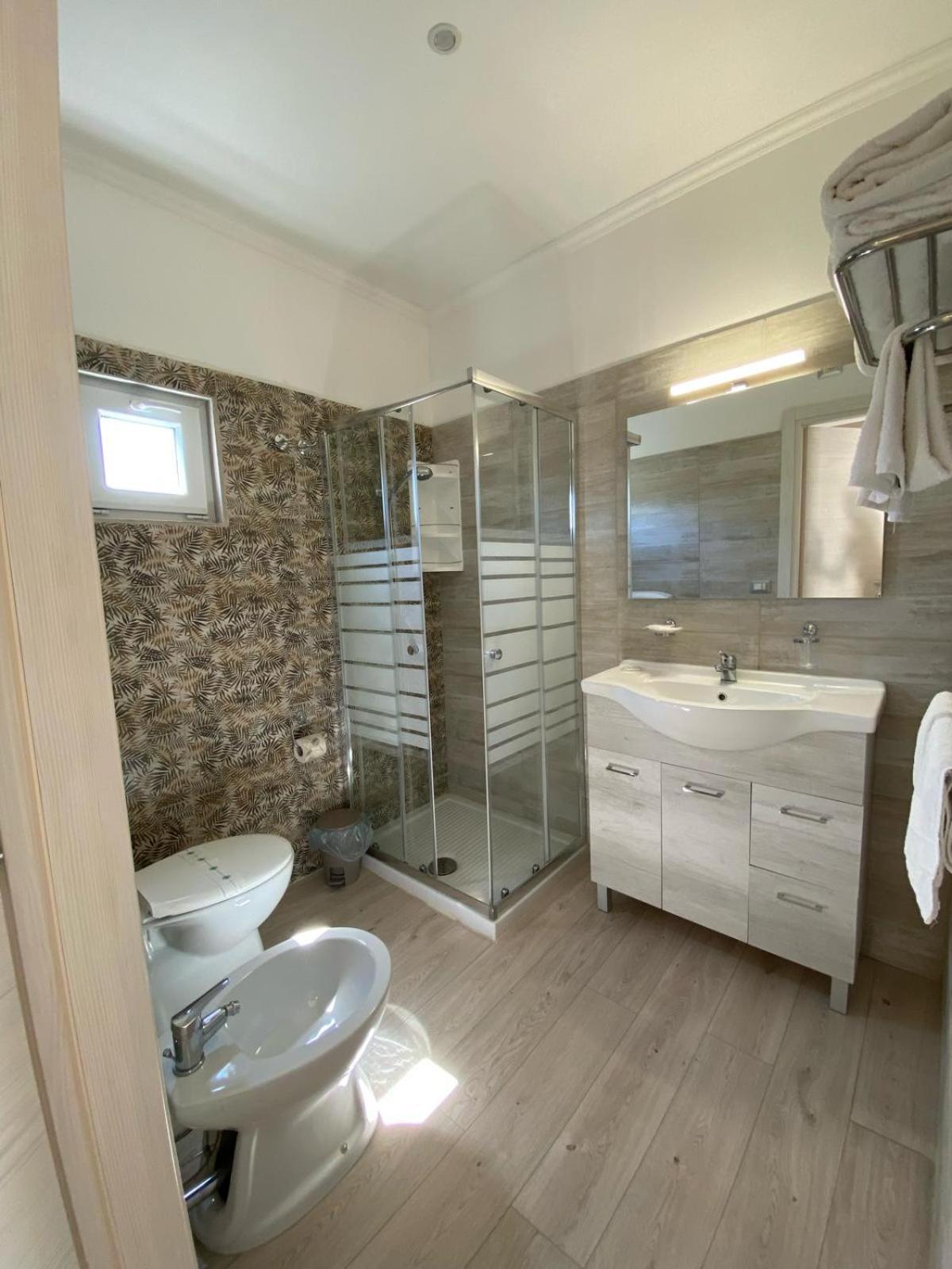Agriturismo Tenuta La Monaca Aradeo Zewnętrze zdjęcie